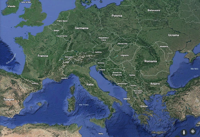 europa
